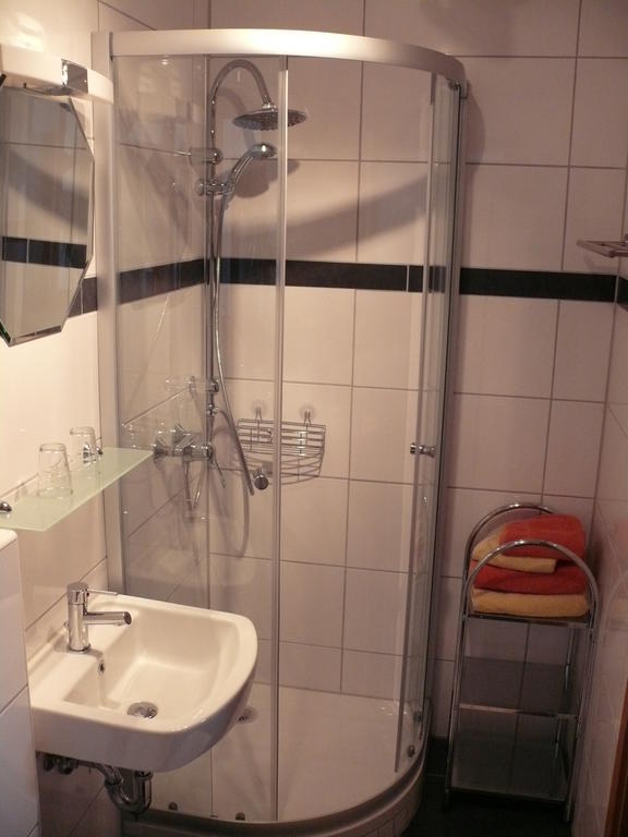 Ferienwohnungen Kasparbauer Regen Szoba fotó