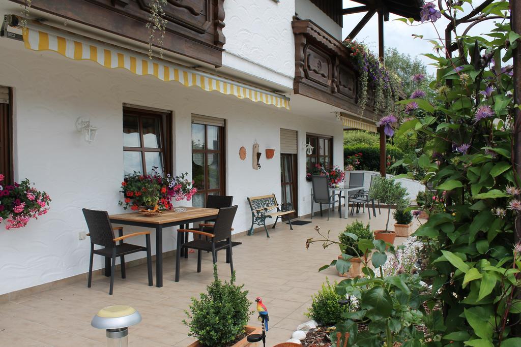 Ferienwohnungen Kasparbauer Regen Kültér fotó